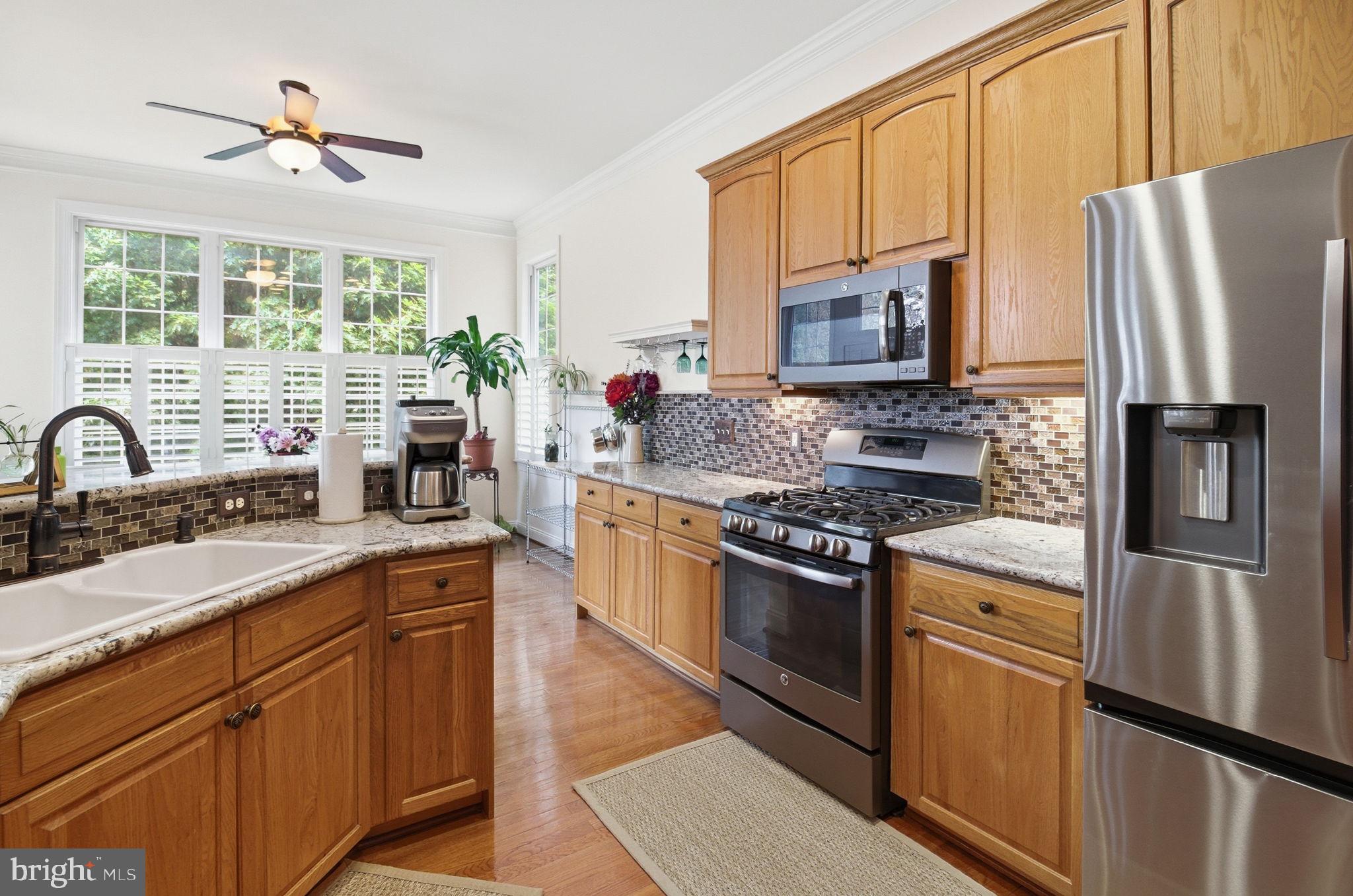 REGENCY AT DOMINION VALLEY - Residential