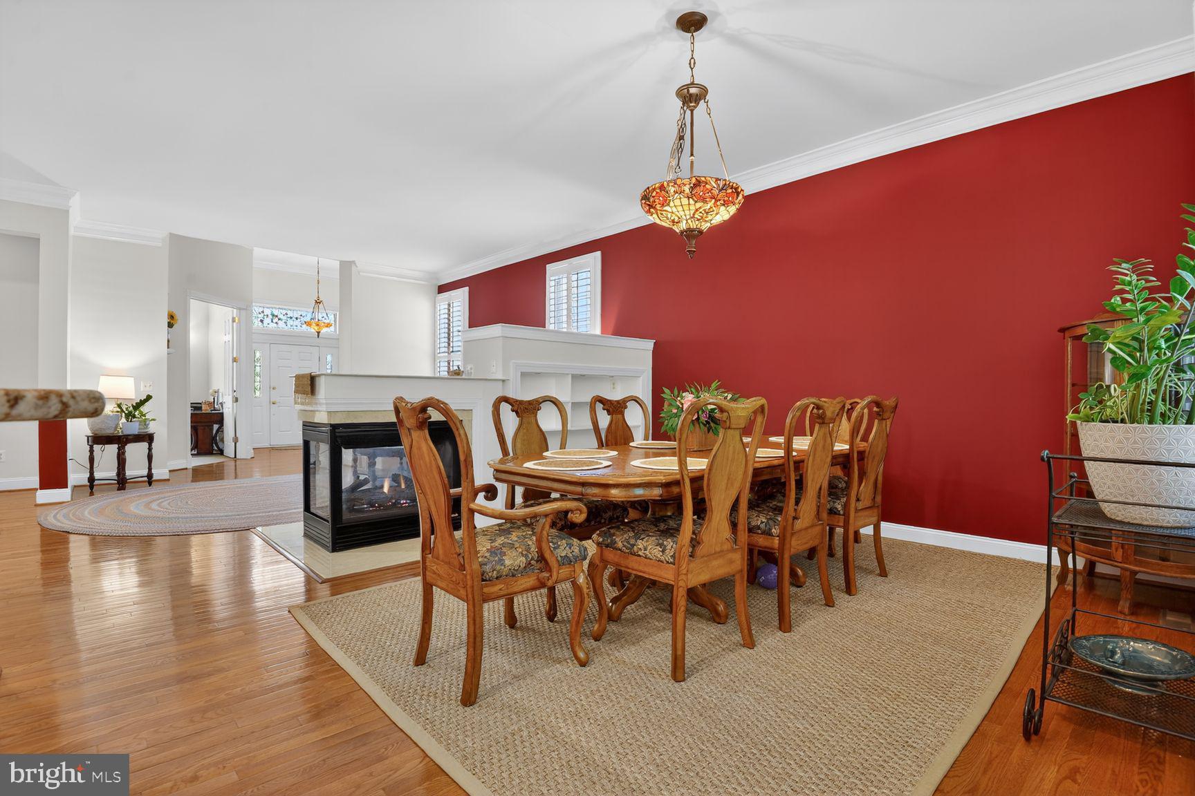 REGENCY AT DOMINION VALLEY - Residential