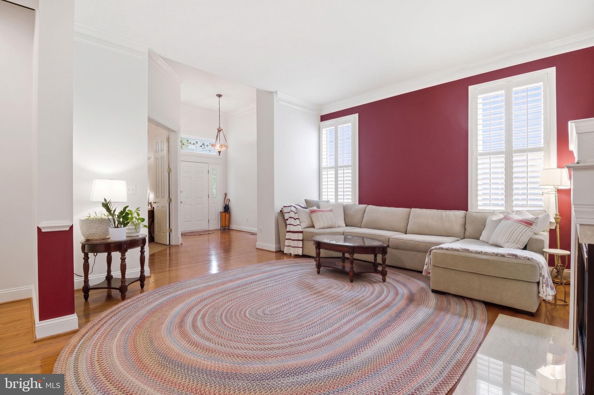 REGENCY AT DOMINION VALLEY - Residential
