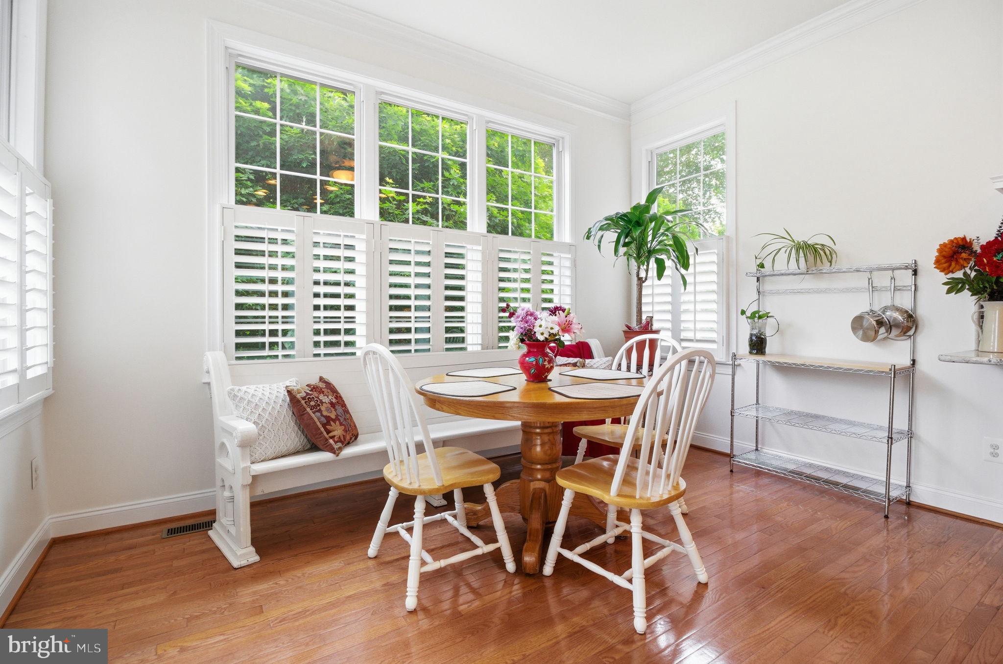 REGENCY AT DOMINION VALLEY - Residential