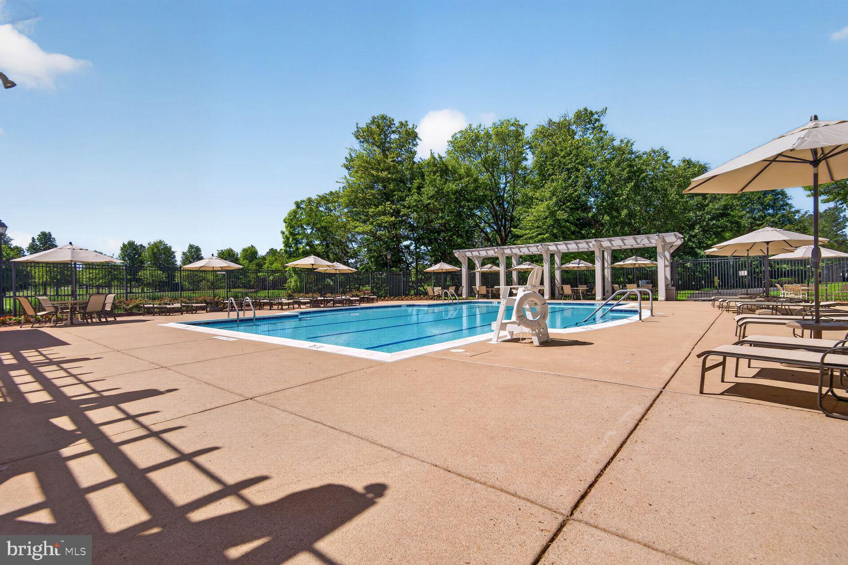 REGENCY AT DOMINION VALLEY - Residential