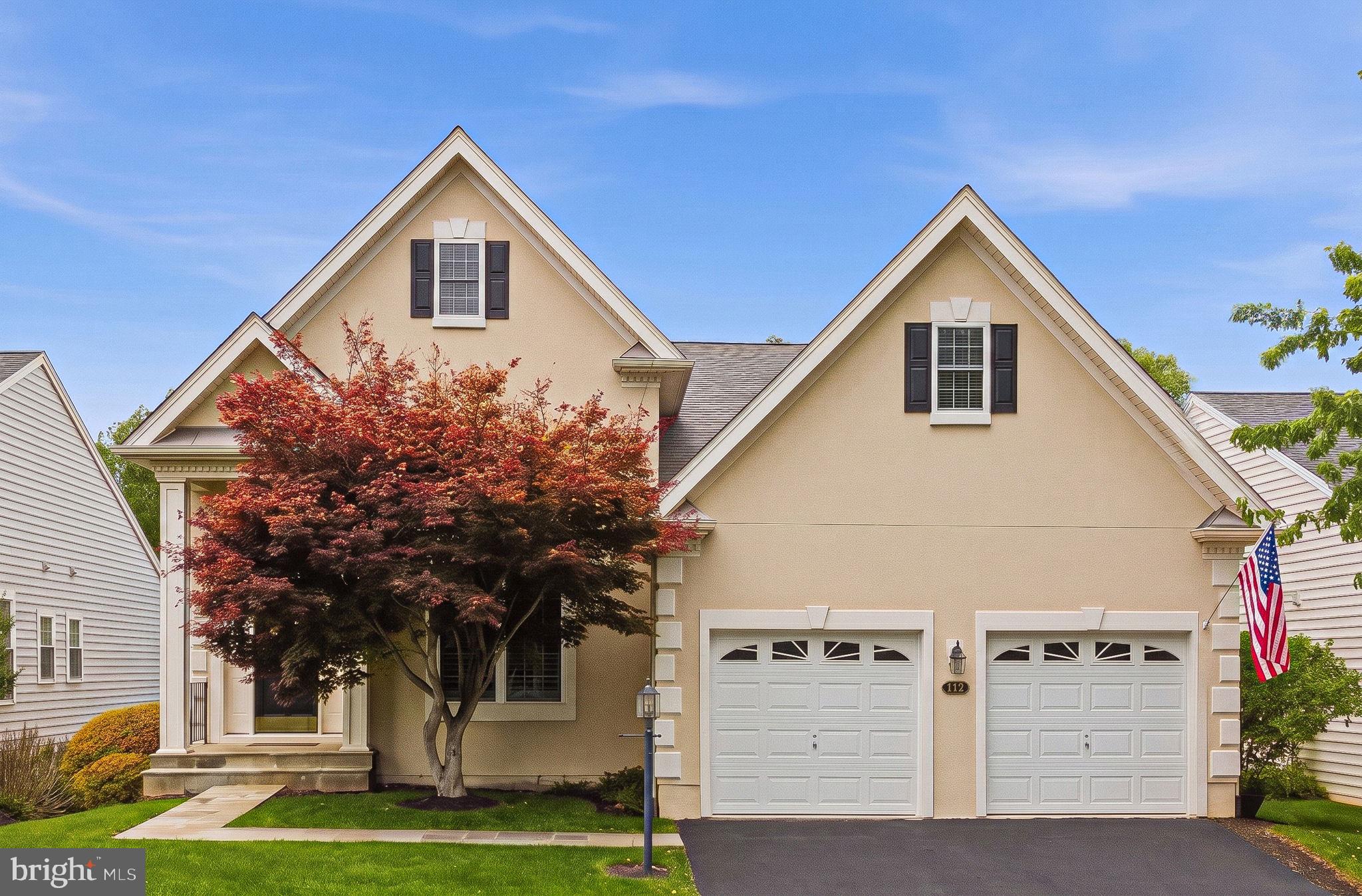 REGENCY AT DOMINION VALLEY - Residential