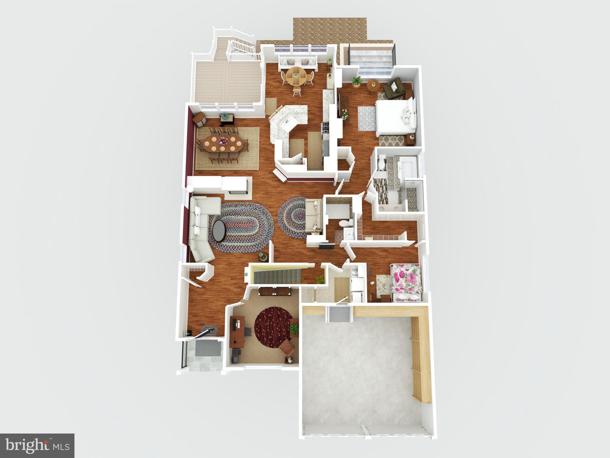 REGENCY AT DOMINION VALLEY - Residential