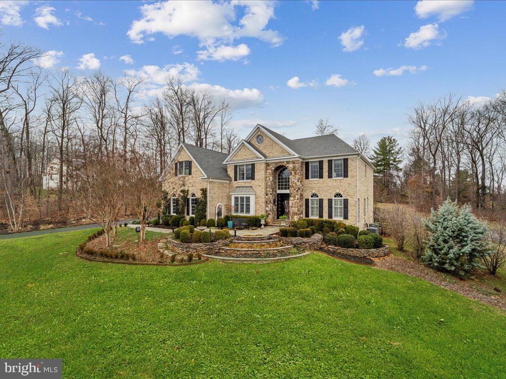 COLTS RUN - Residential