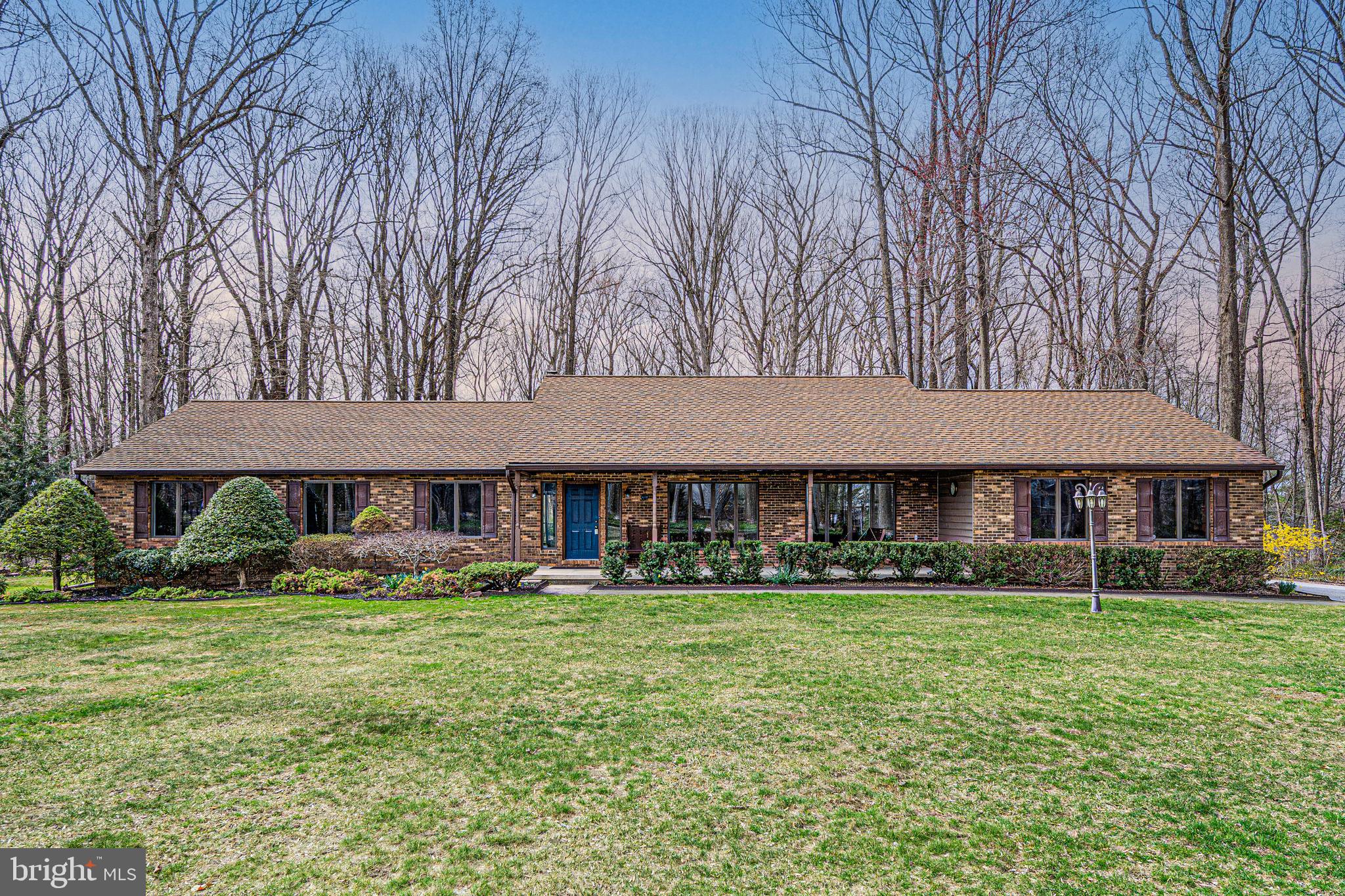 STRATTON WOODS - Residential