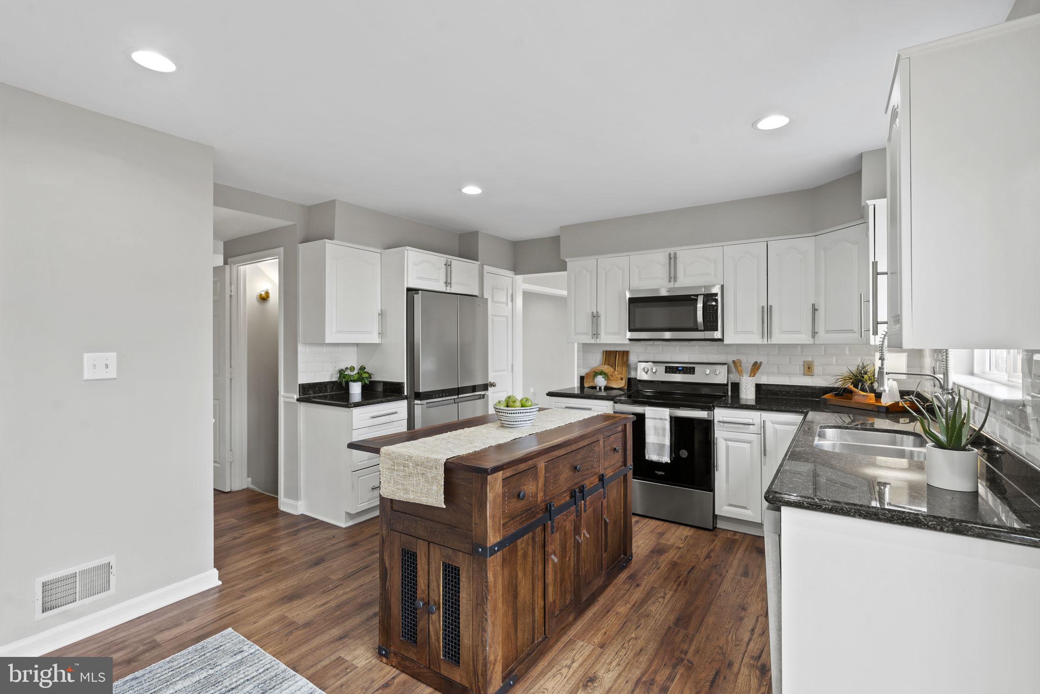 GREAT OAK - Residential