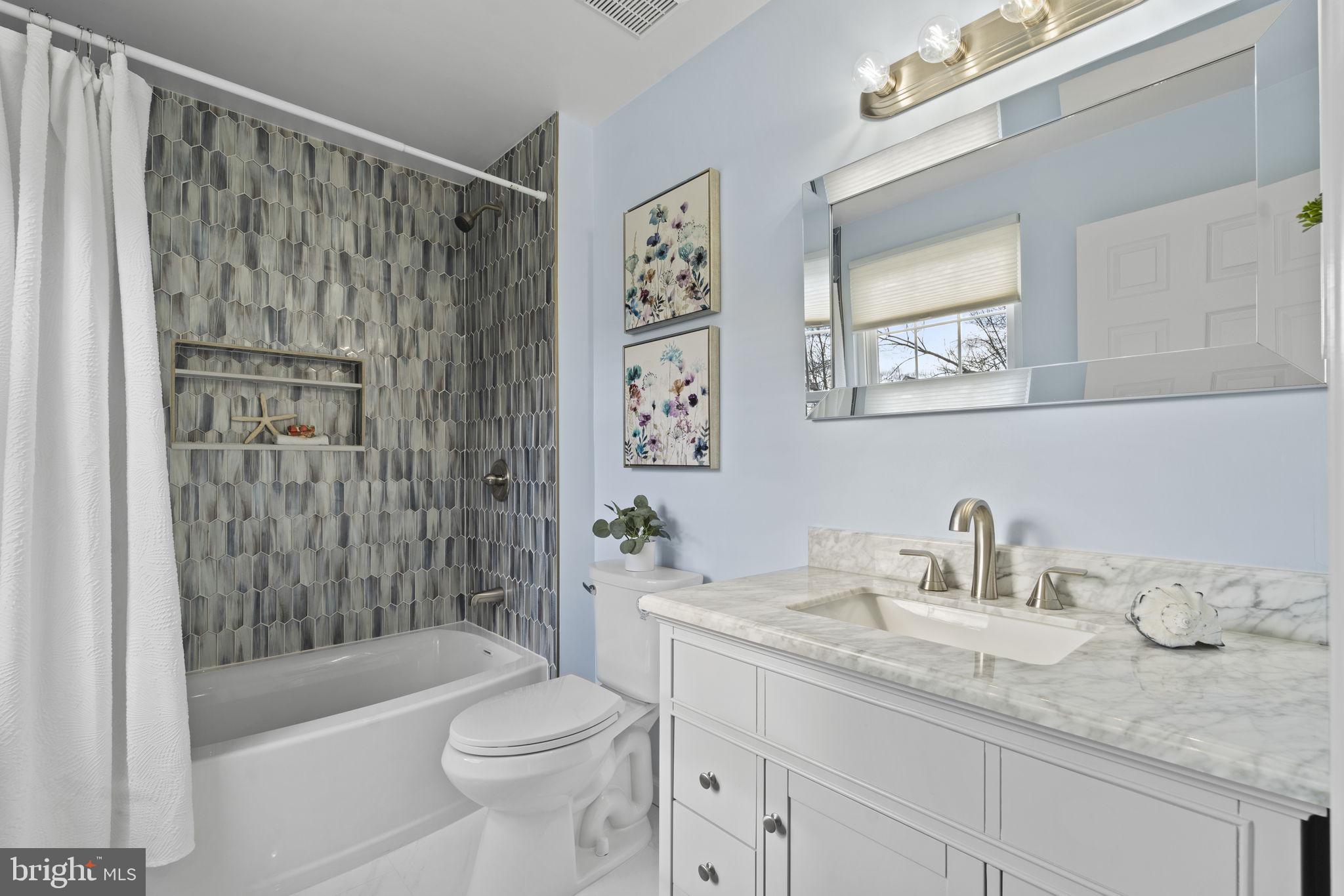 GREAT OAK - Residential