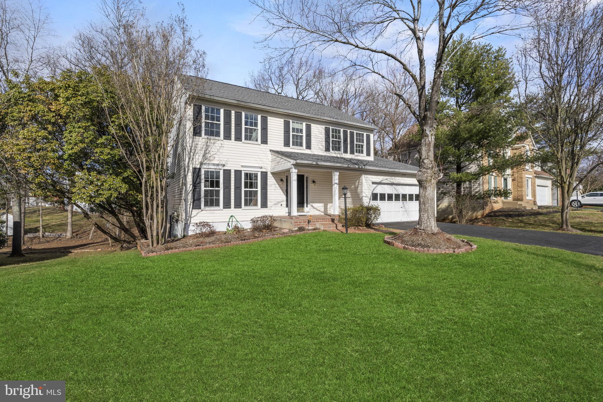 GREAT OAK - Residential