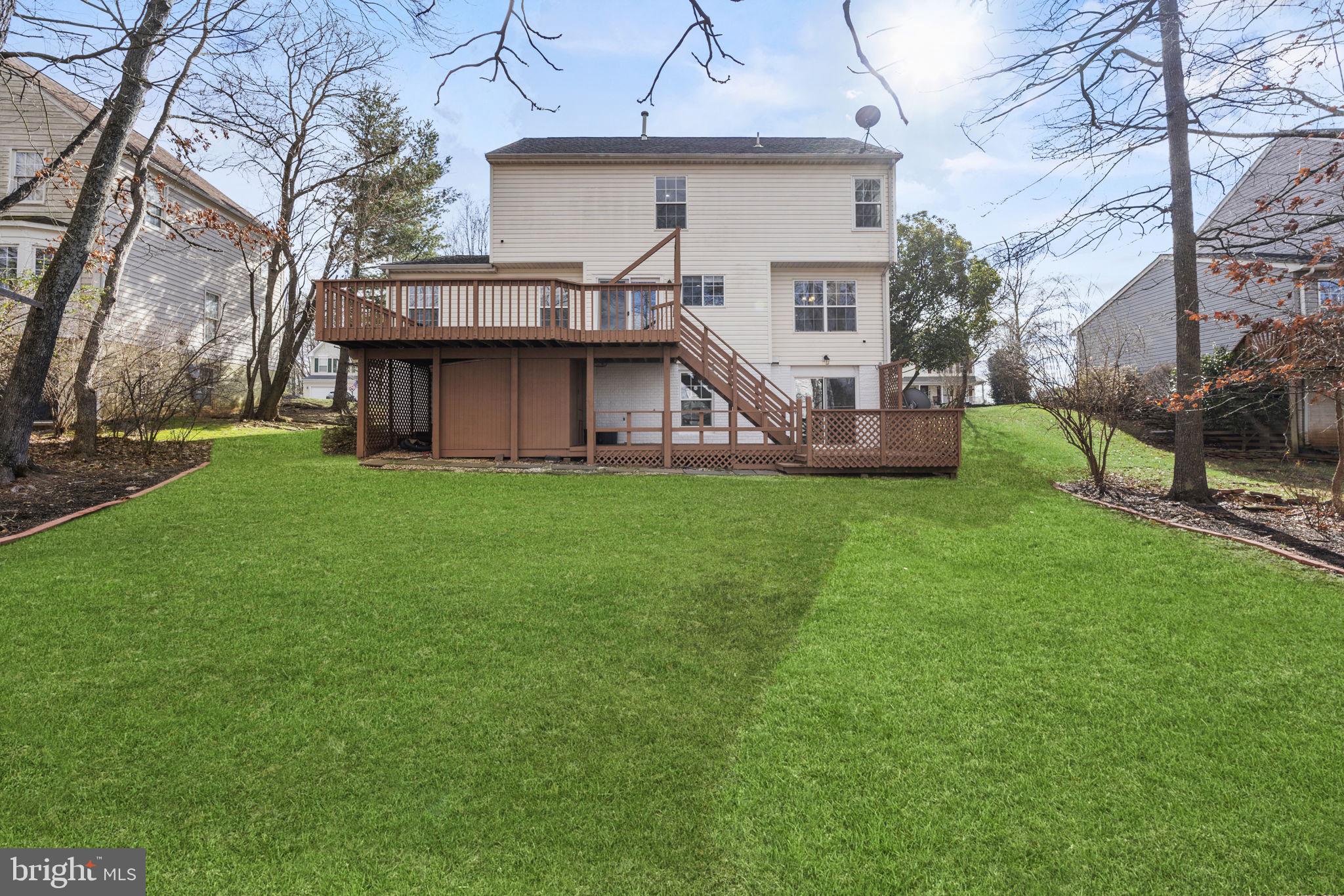 GREAT OAK - Residential