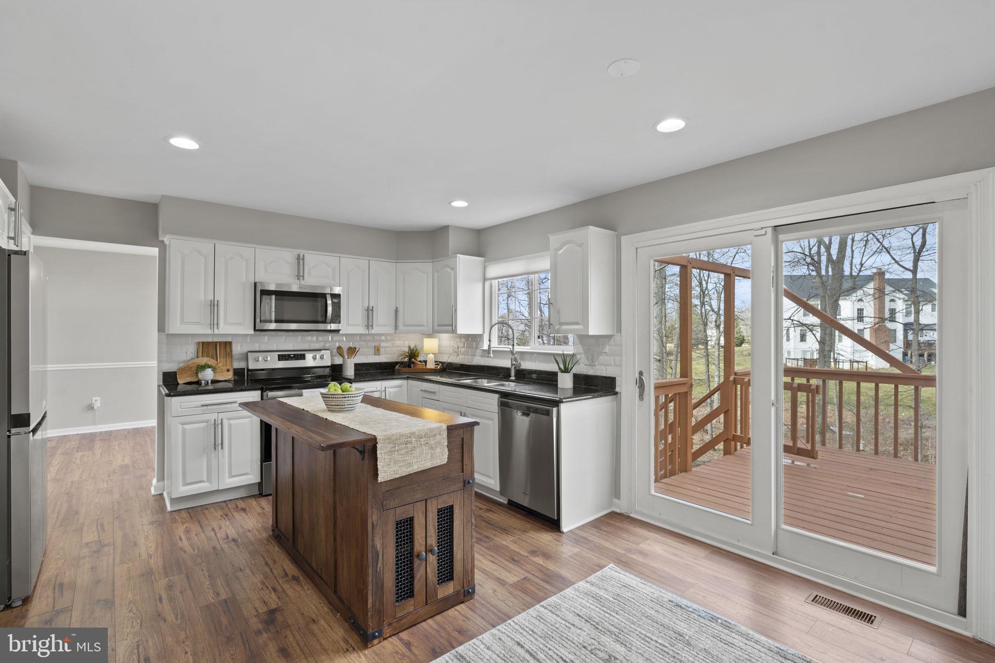GREAT OAK - Residential