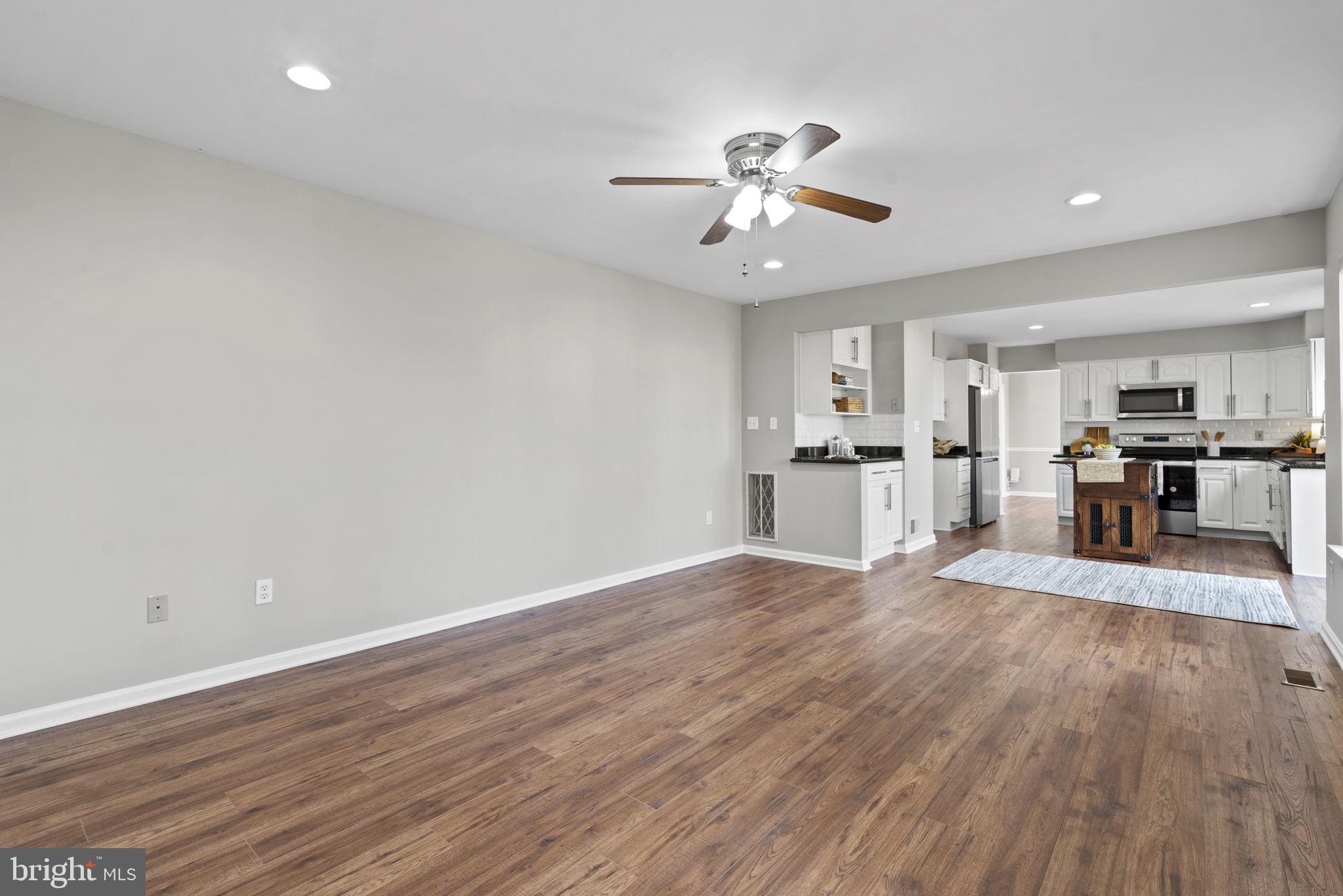GREAT OAK - Residential