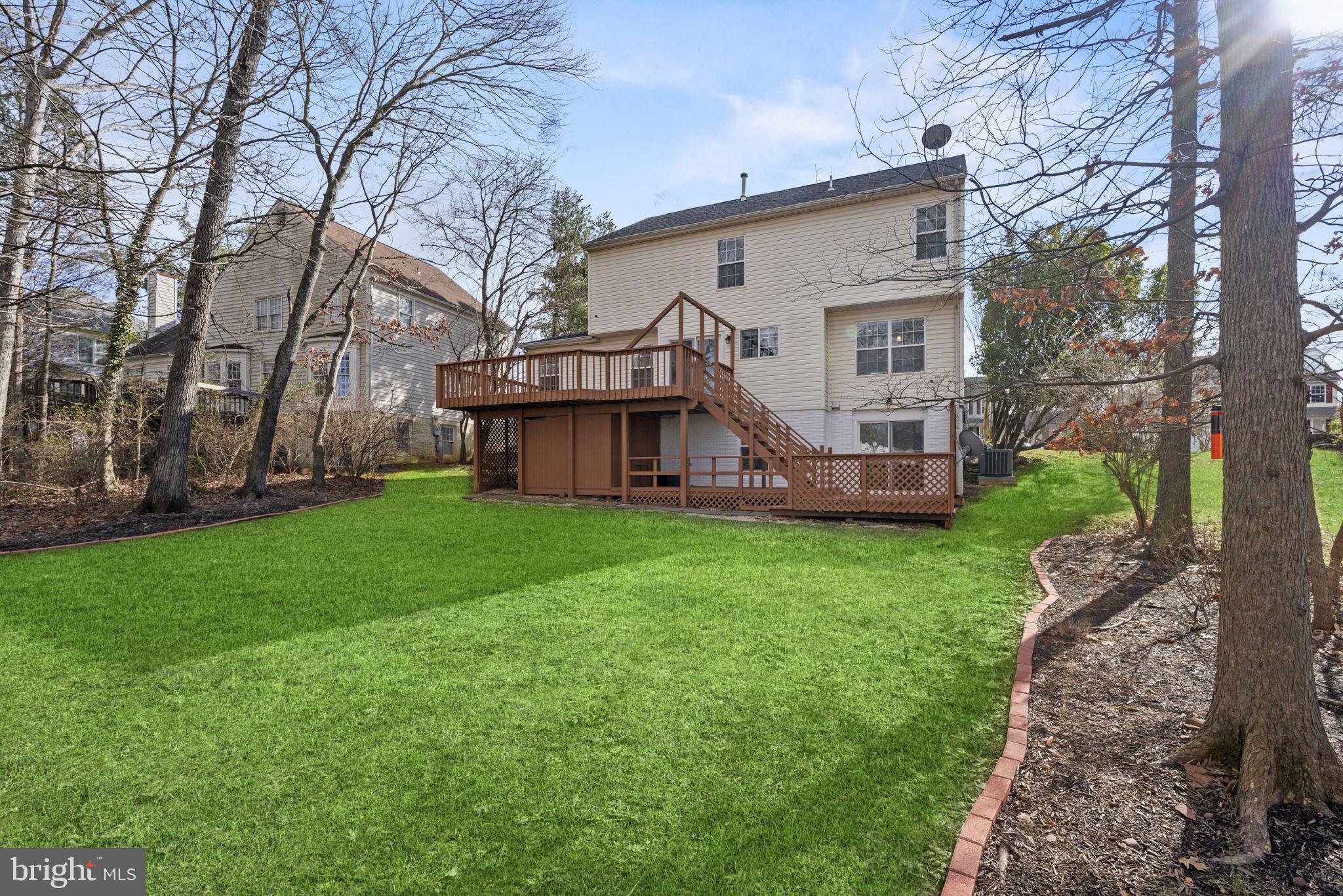GREAT OAK - Residential