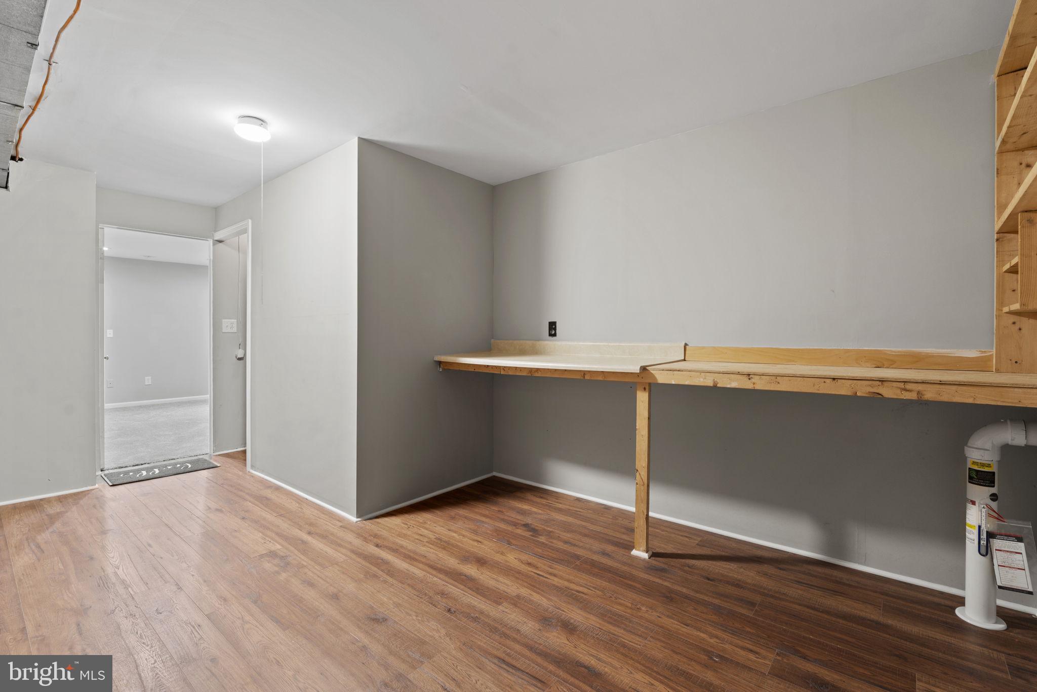GREAT OAK - Residential