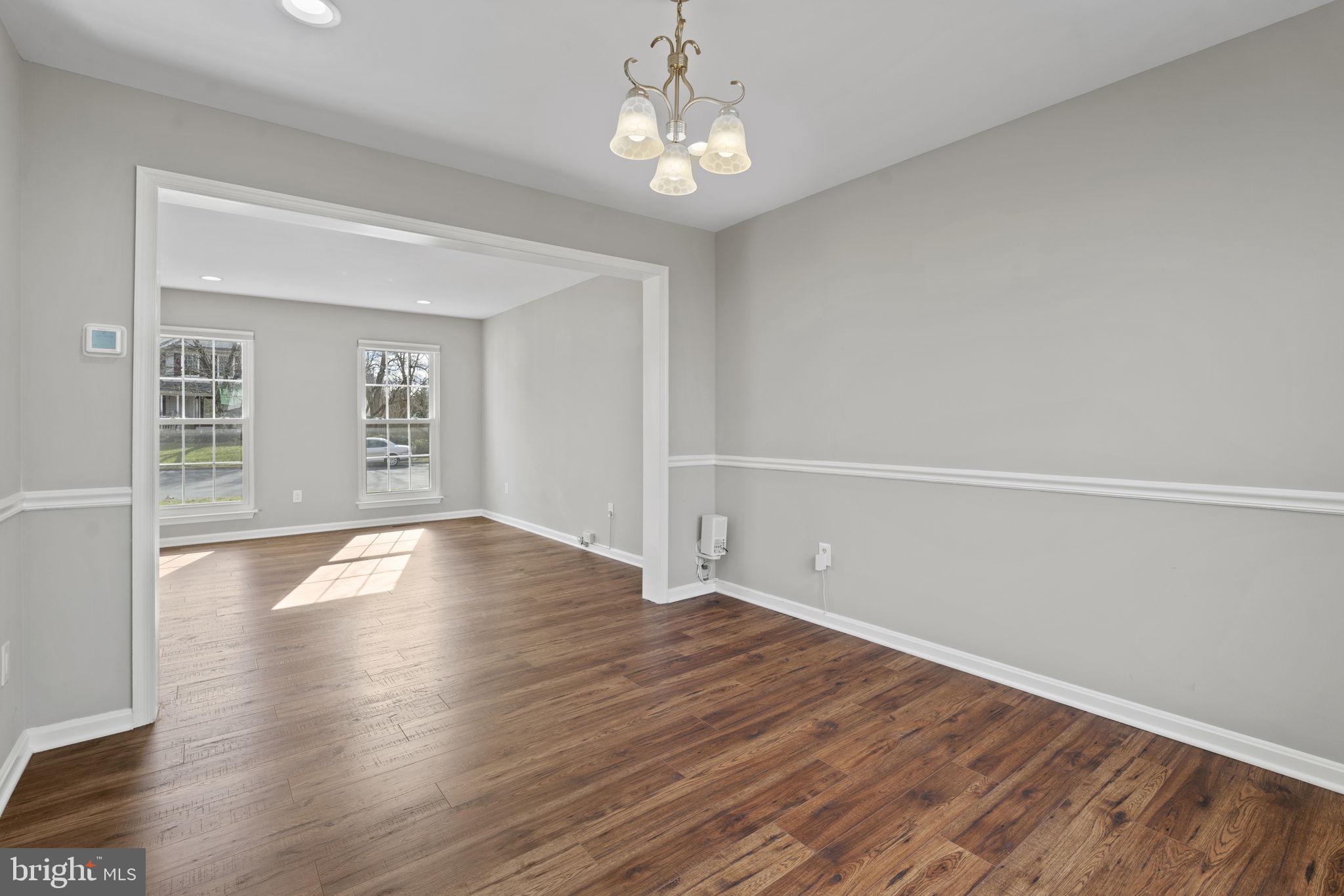 GREAT OAK - Residential