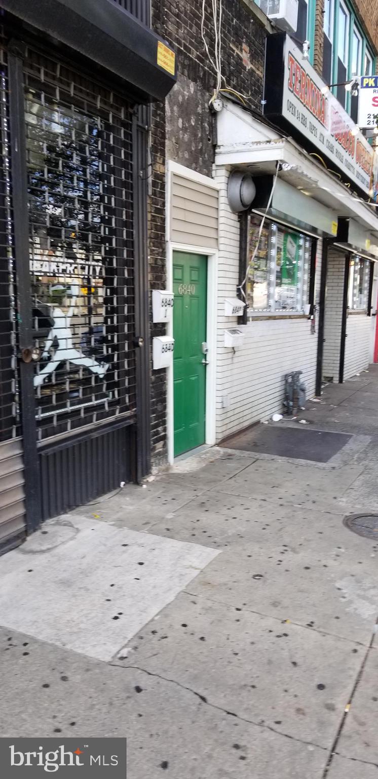 BYWOOD - Commercial Sale