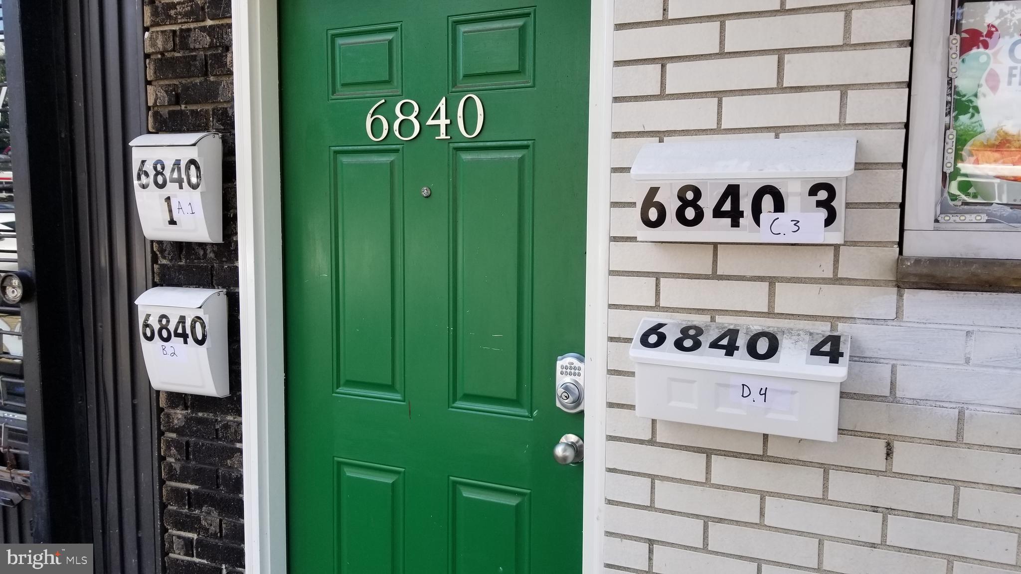 BYWOOD - Commercial Sale