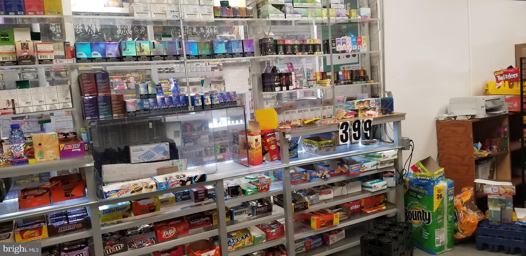 BYWOOD - Commercial Sale