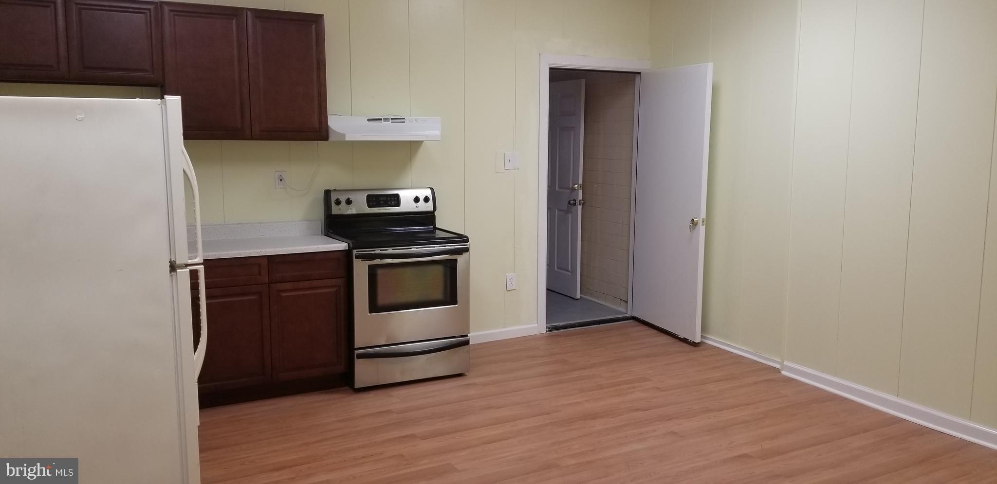 BYWOOD - Commercial Sale