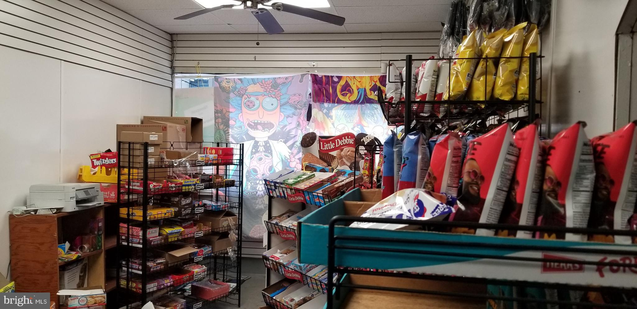 BYWOOD - Commercial Sale
