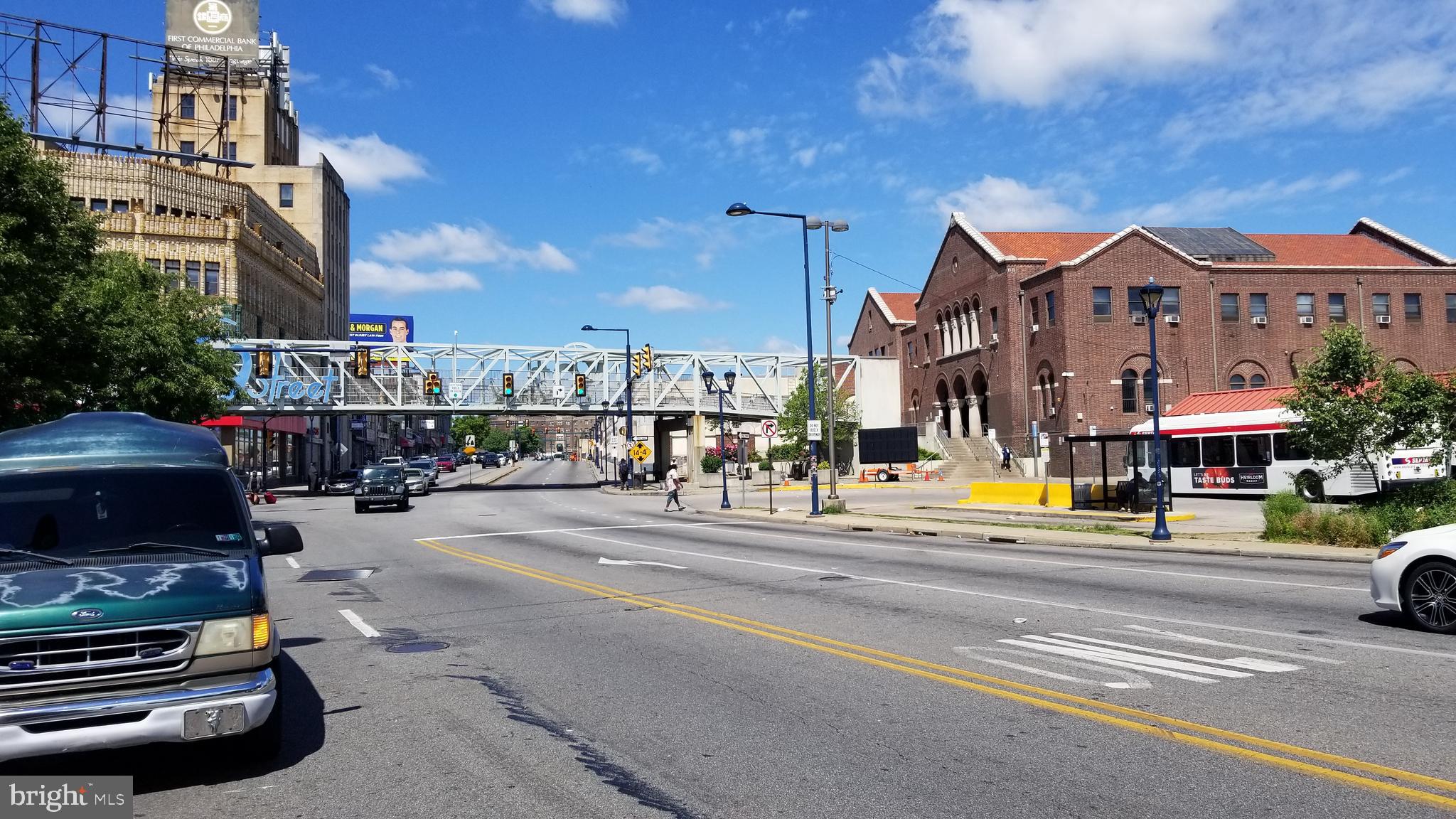 BYWOOD - Commercial Sale