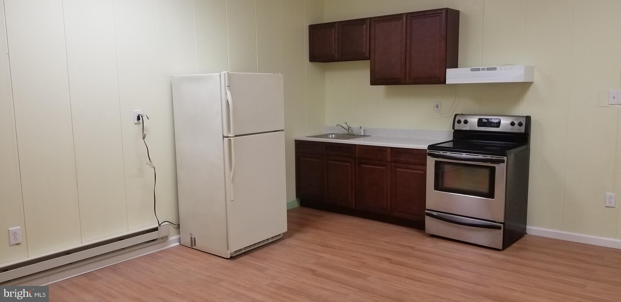 BYWOOD - Commercial Sale