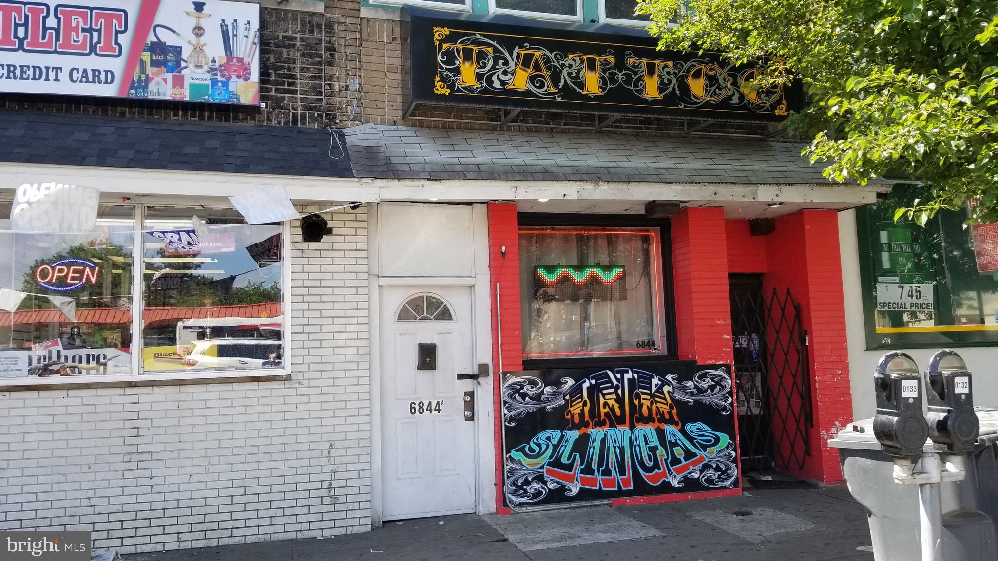 BYWOOD - Commercial Sale