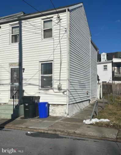 MIDTOWN HARRISBURG - Residential