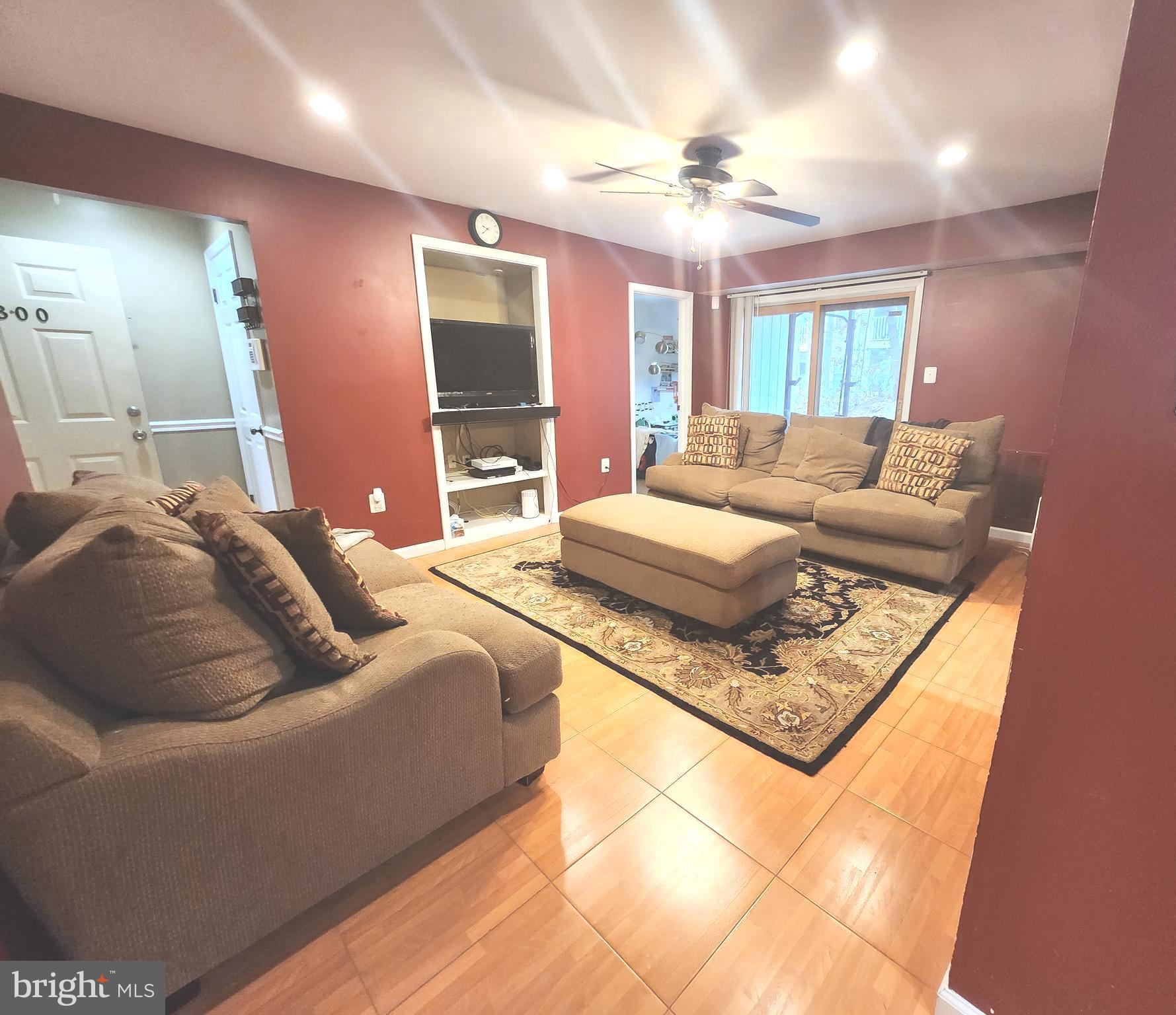 ANTIETAM SQUARE CONDO - Residential