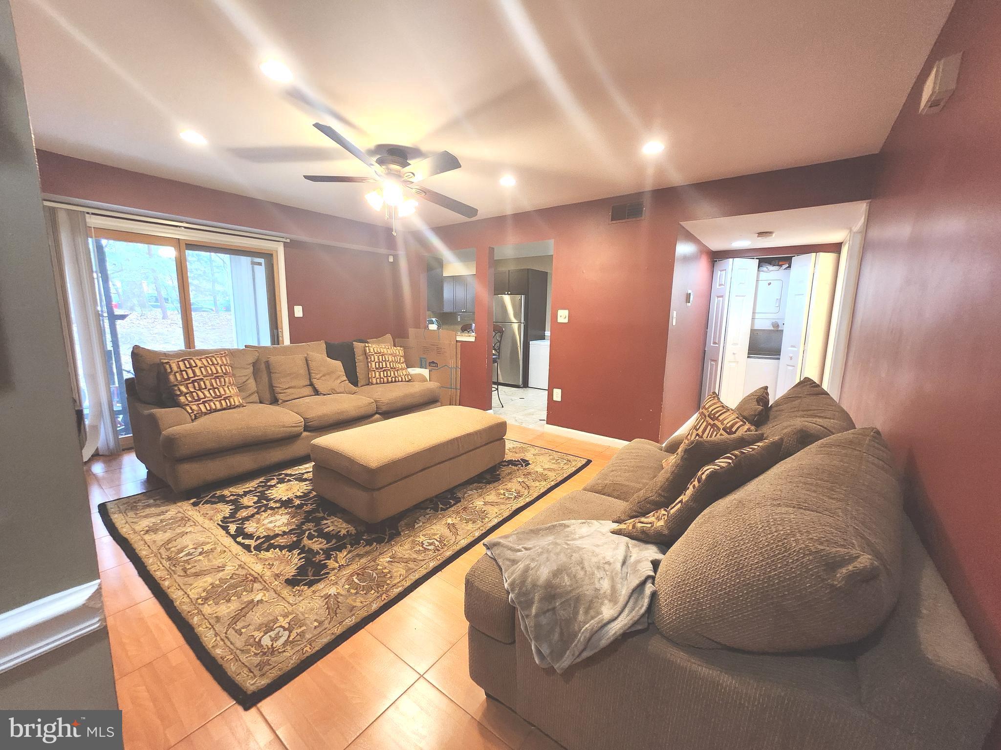 ANTIETAM SQUARE CONDO - Residential