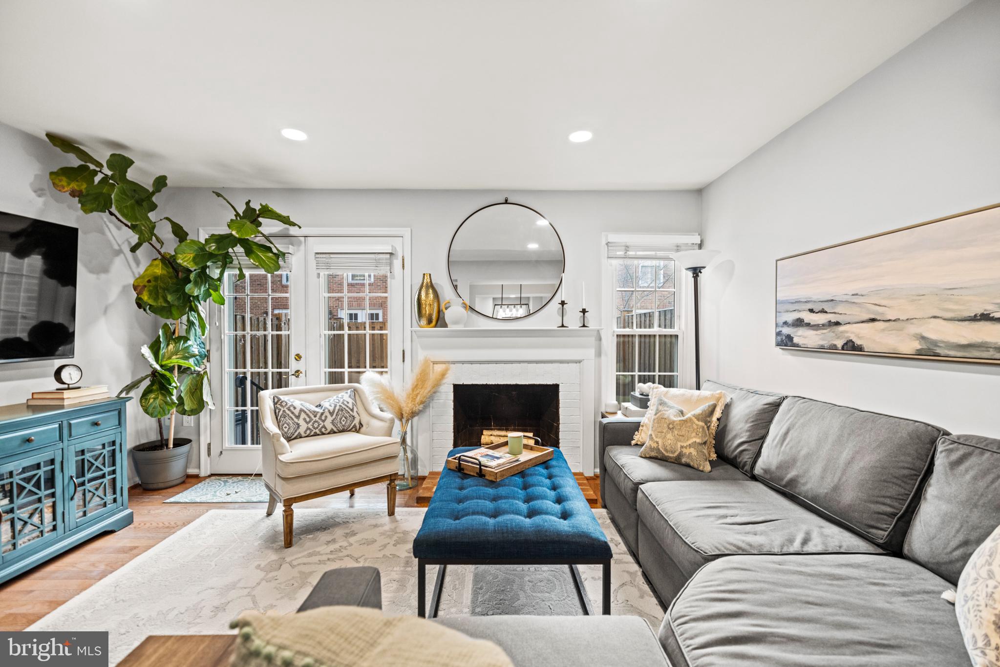 WINDGATE - Residential