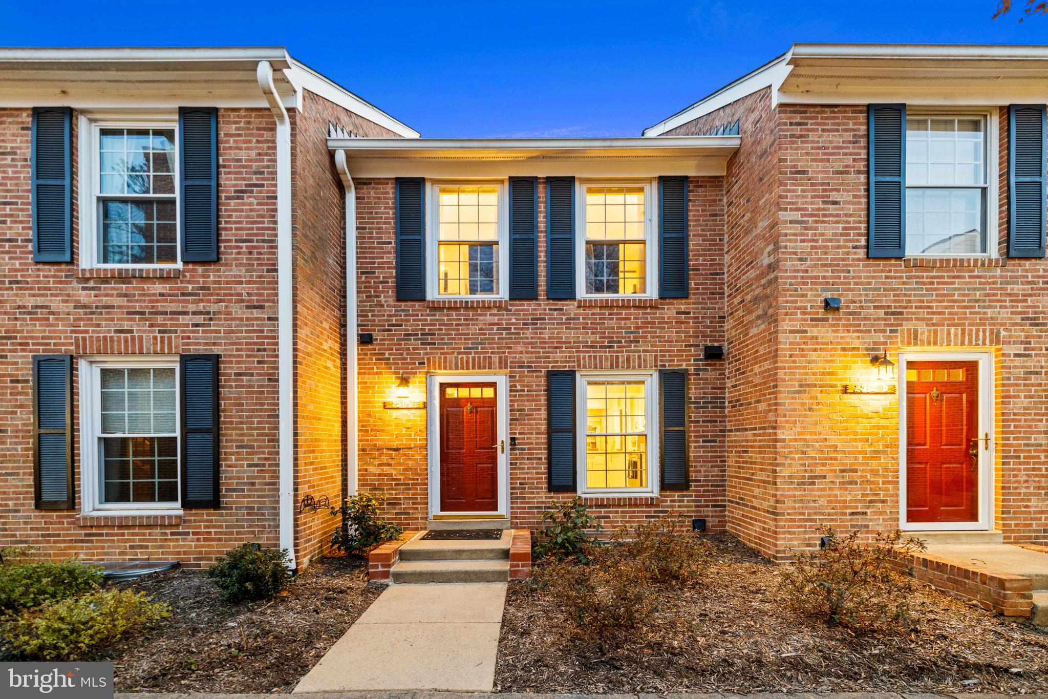 WINDGATE - Residential