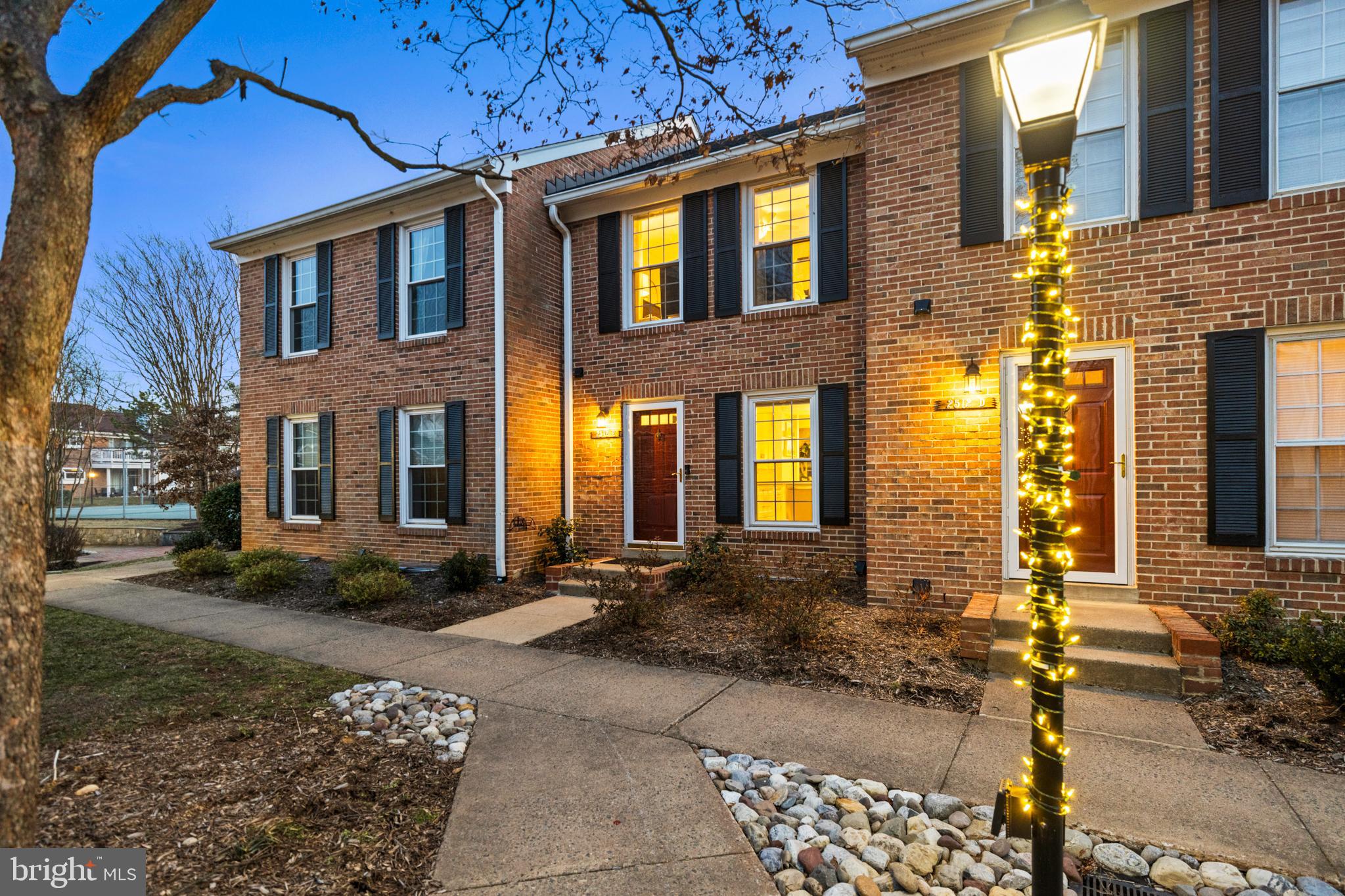WINDGATE - Residential