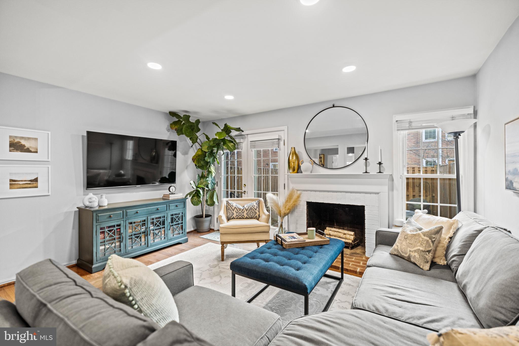 WINDGATE - Residential