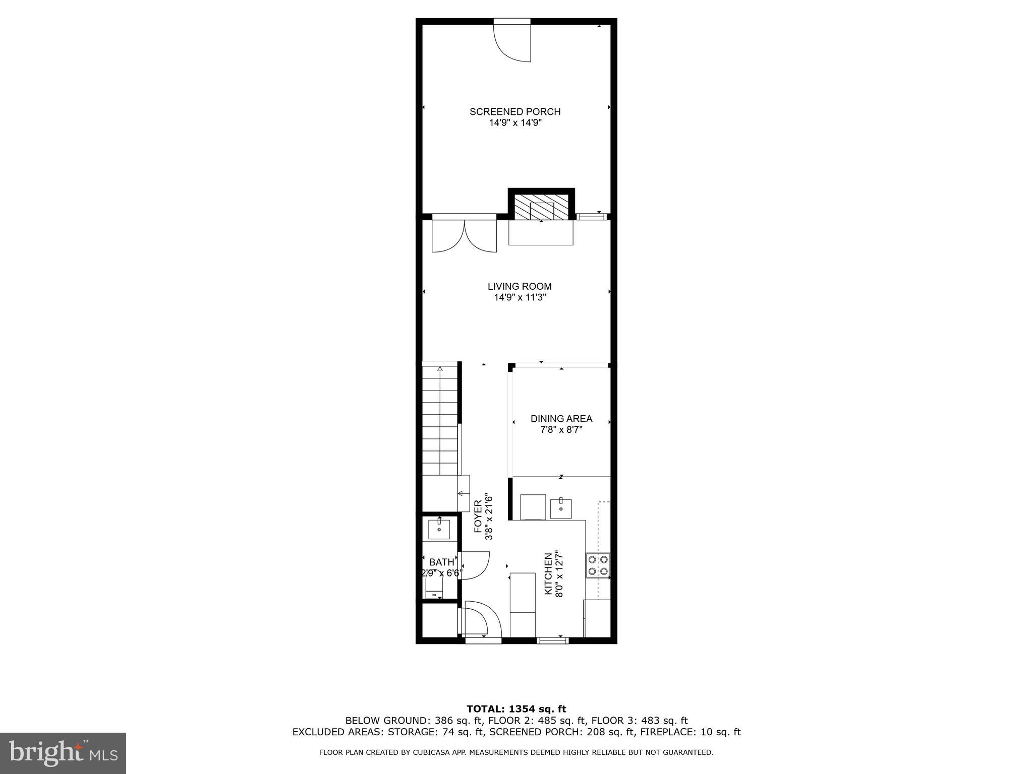WINDGATE - Residential