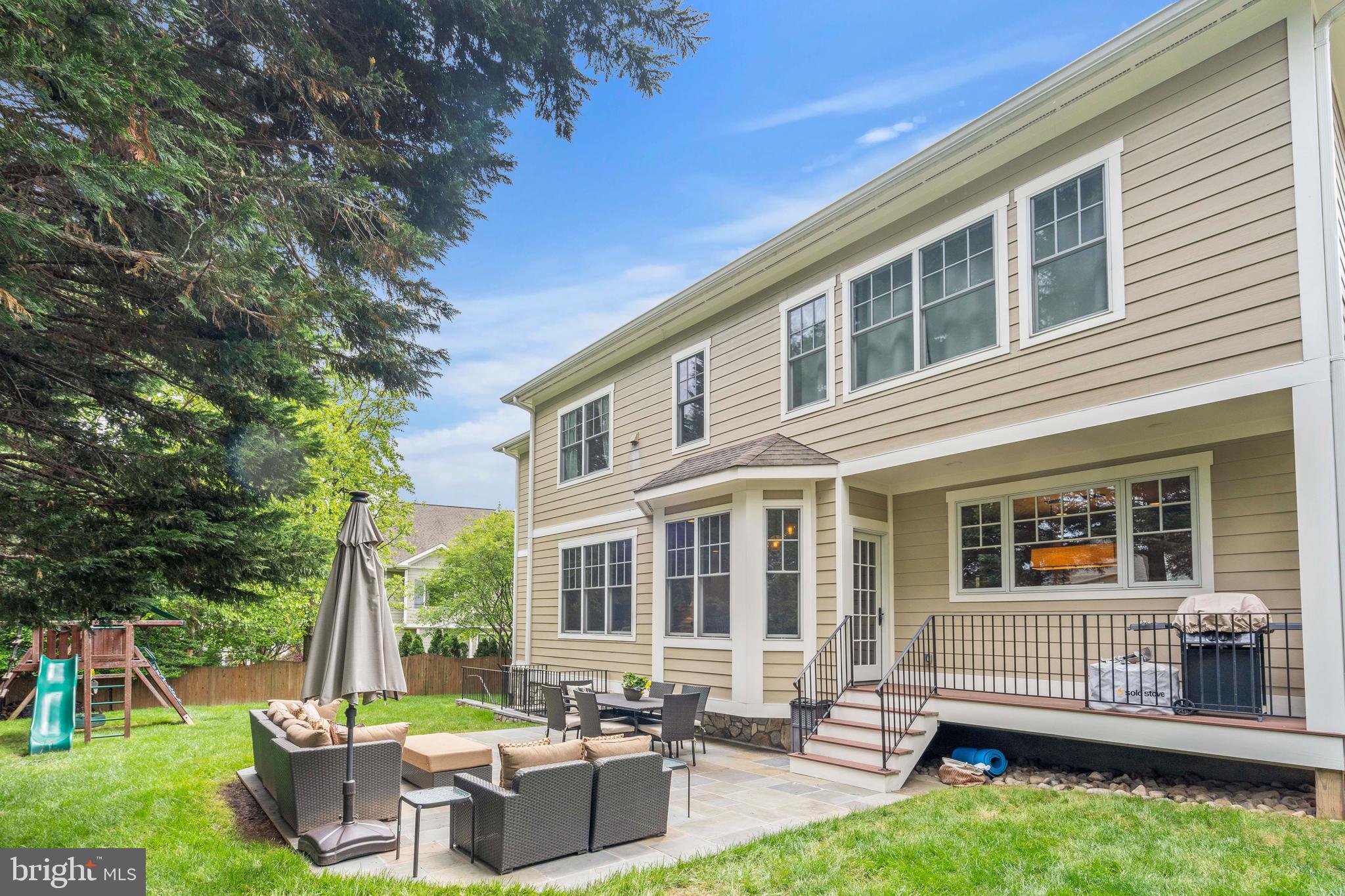 MINOR HILL - Residential