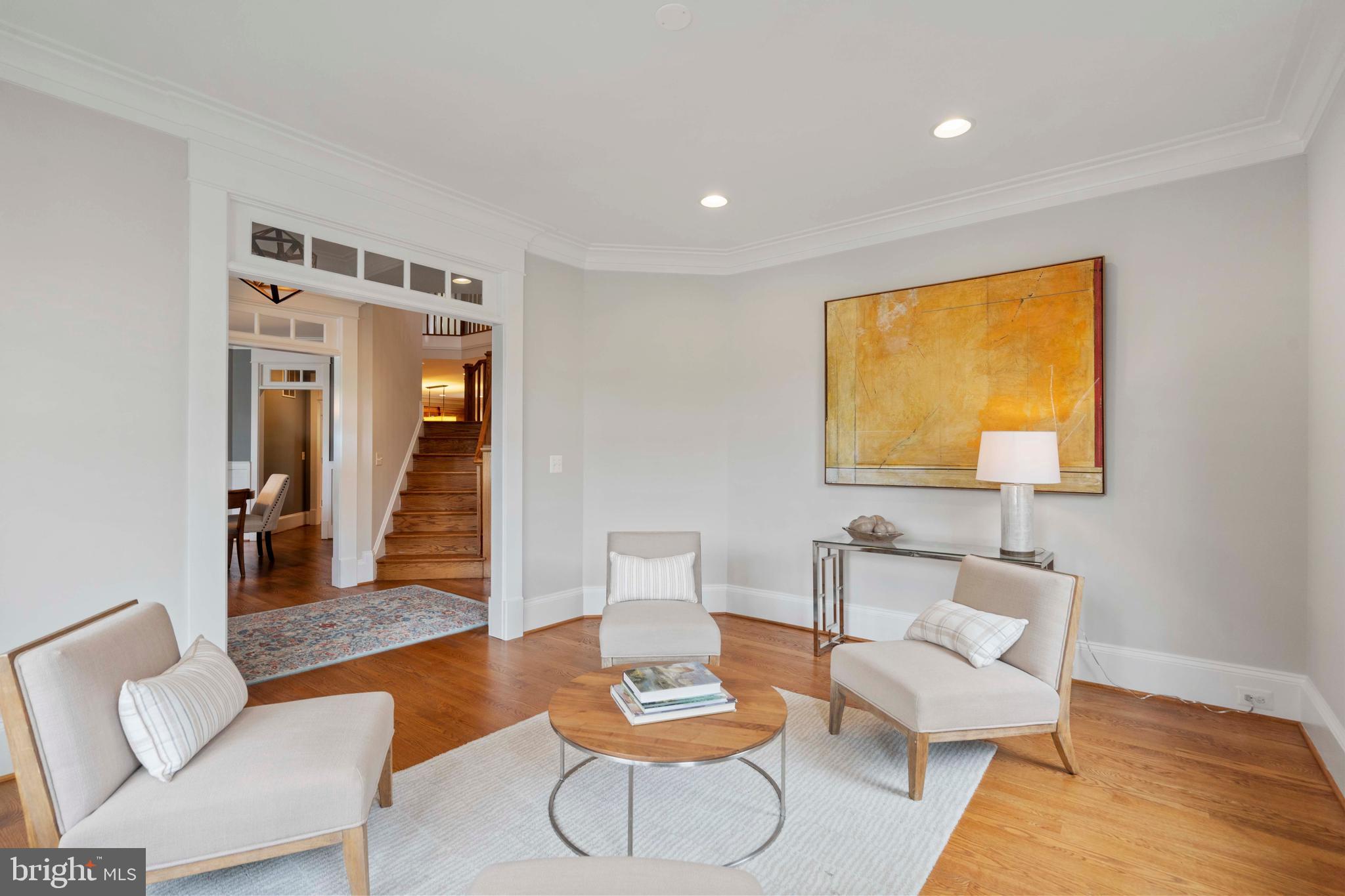MINOR HILL - Residential