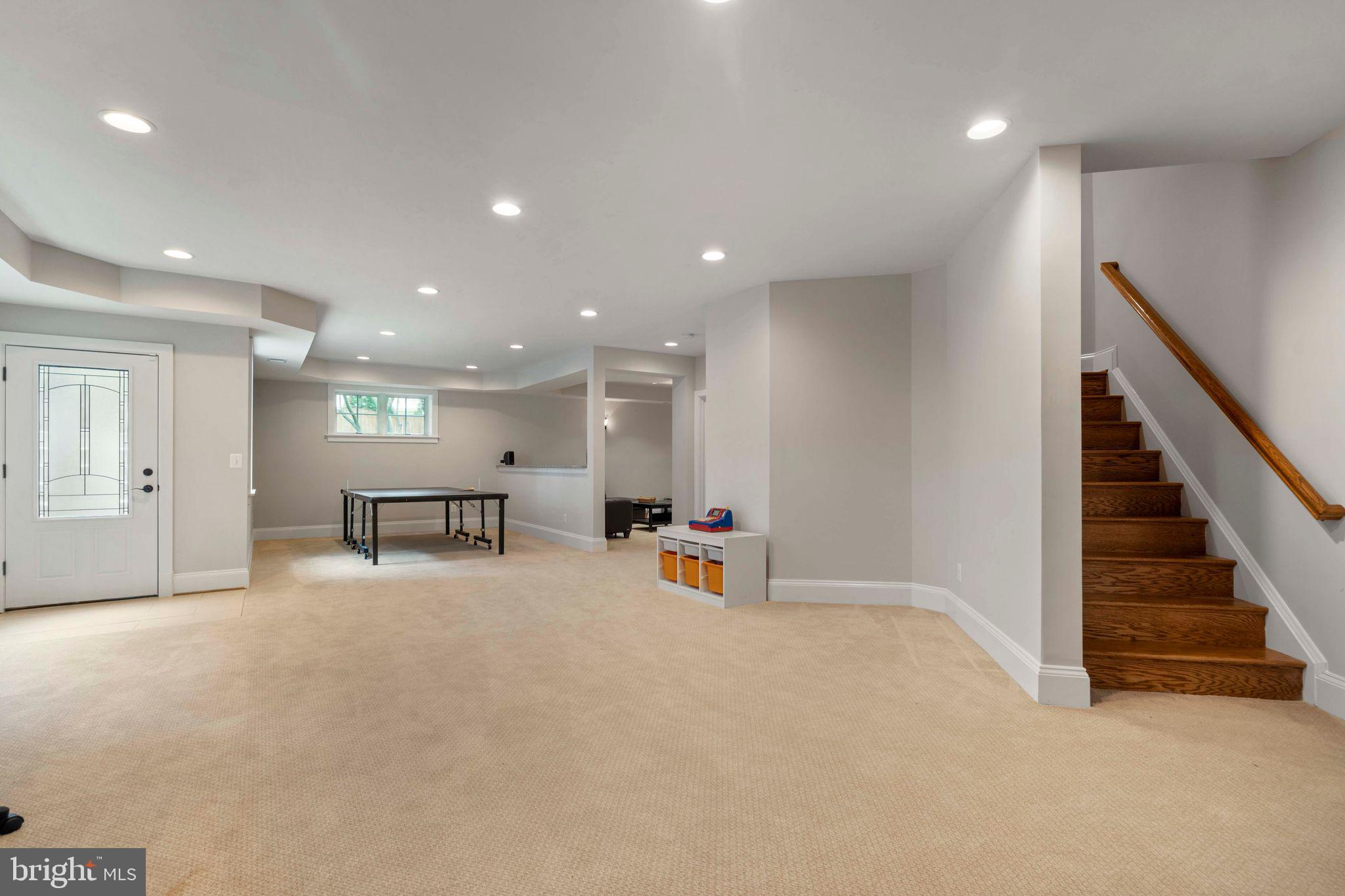 MINOR HILL - Residential