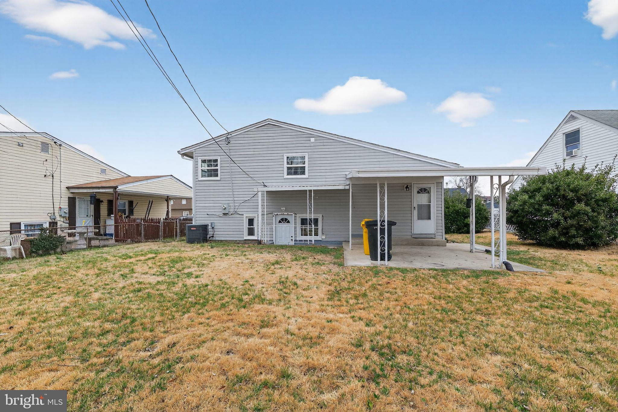 HAMMARLEE ESTATES - Residential