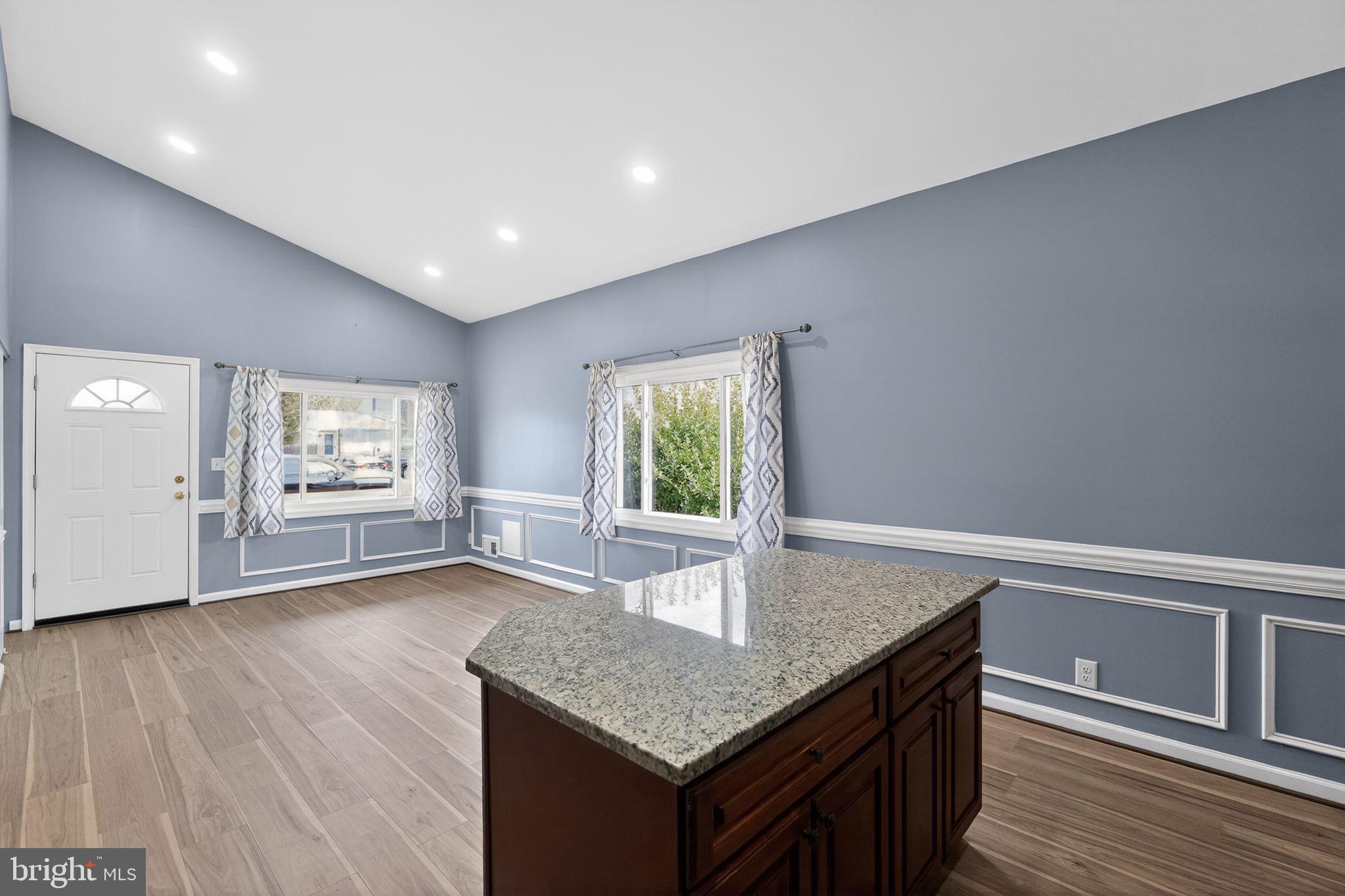 HAMMARLEE ESTATES - Residential