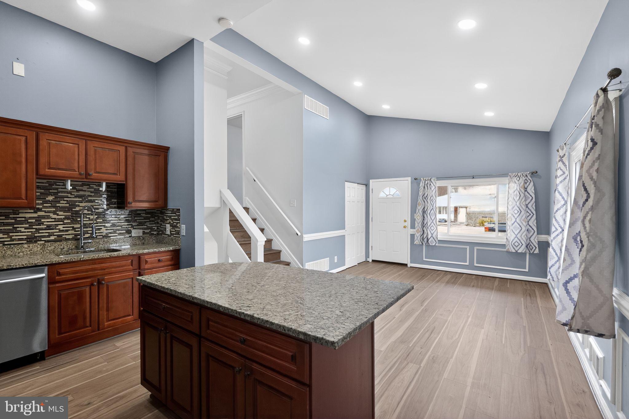 HAMMARLEE ESTATES - Residential