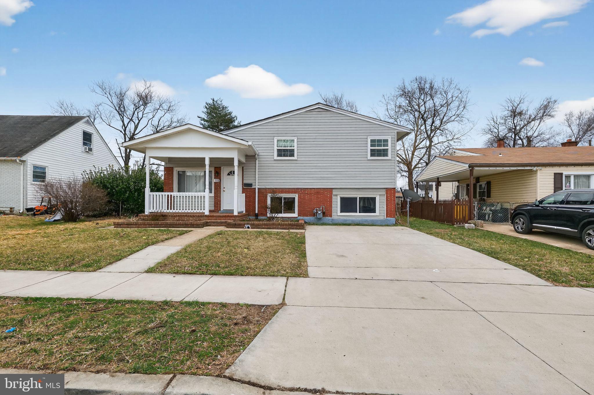 HAMMARLEE ESTATES - Residential