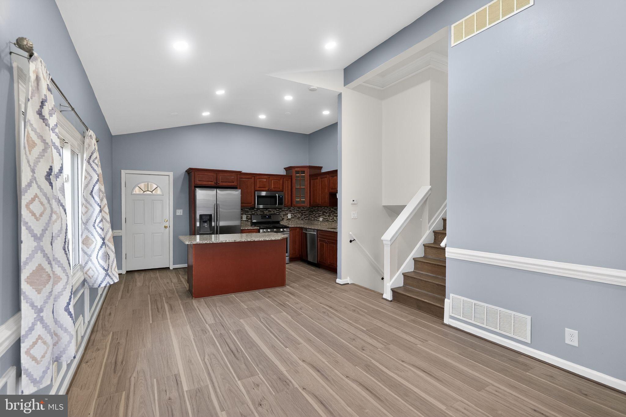 HAMMARLEE ESTATES - Residential