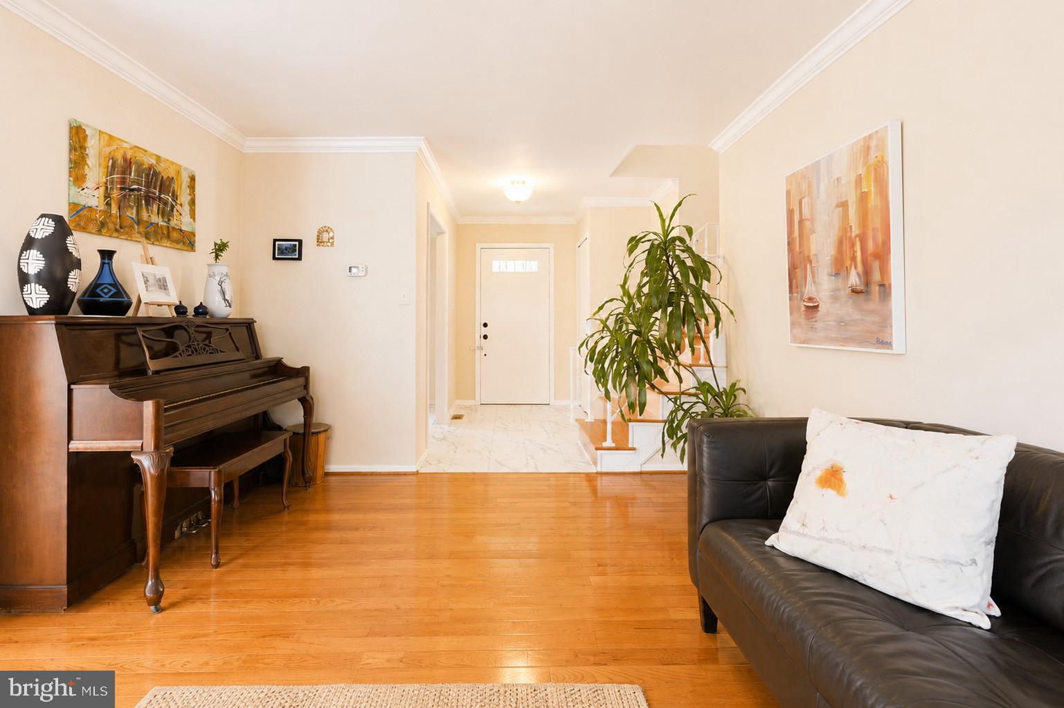 ROCKSHIRE - Residential