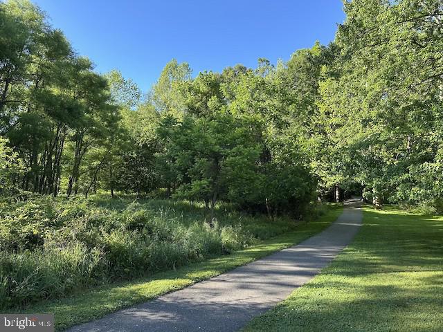 ROCKSHIRE - Residential