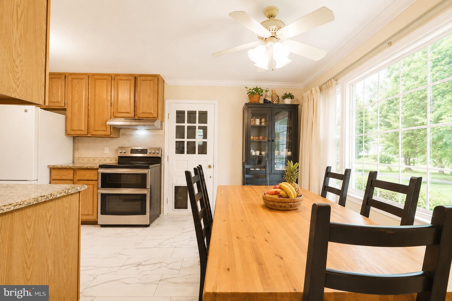 ROCKSHIRE - Residential
