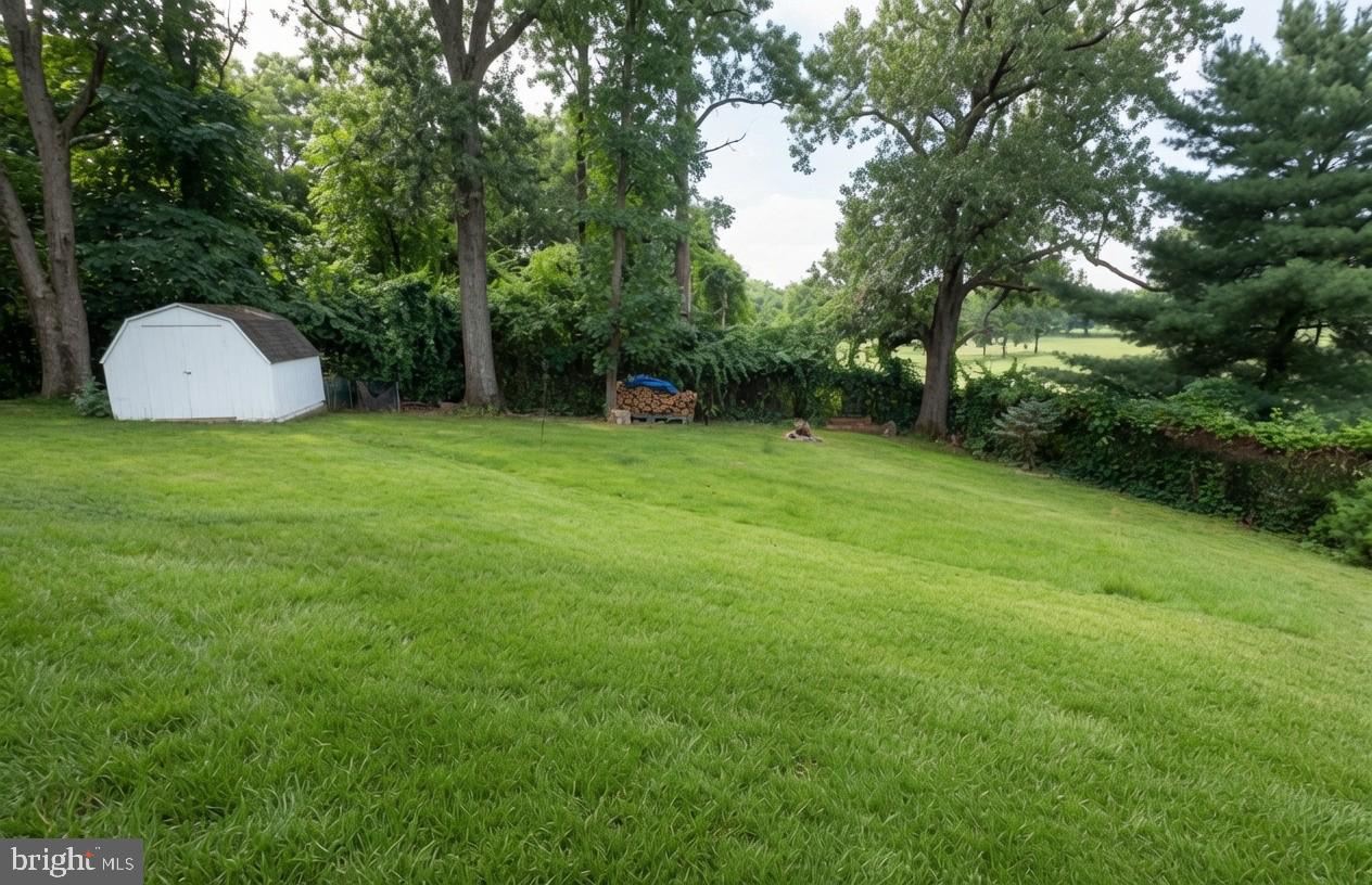 ROCKSHIRE - Residential