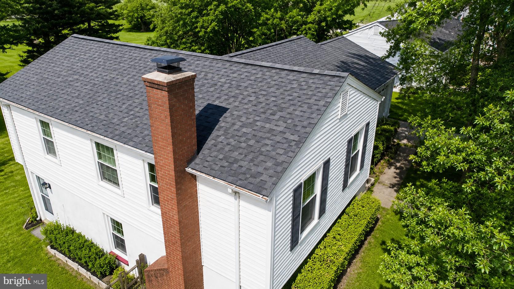 ROCKSHIRE - Residential