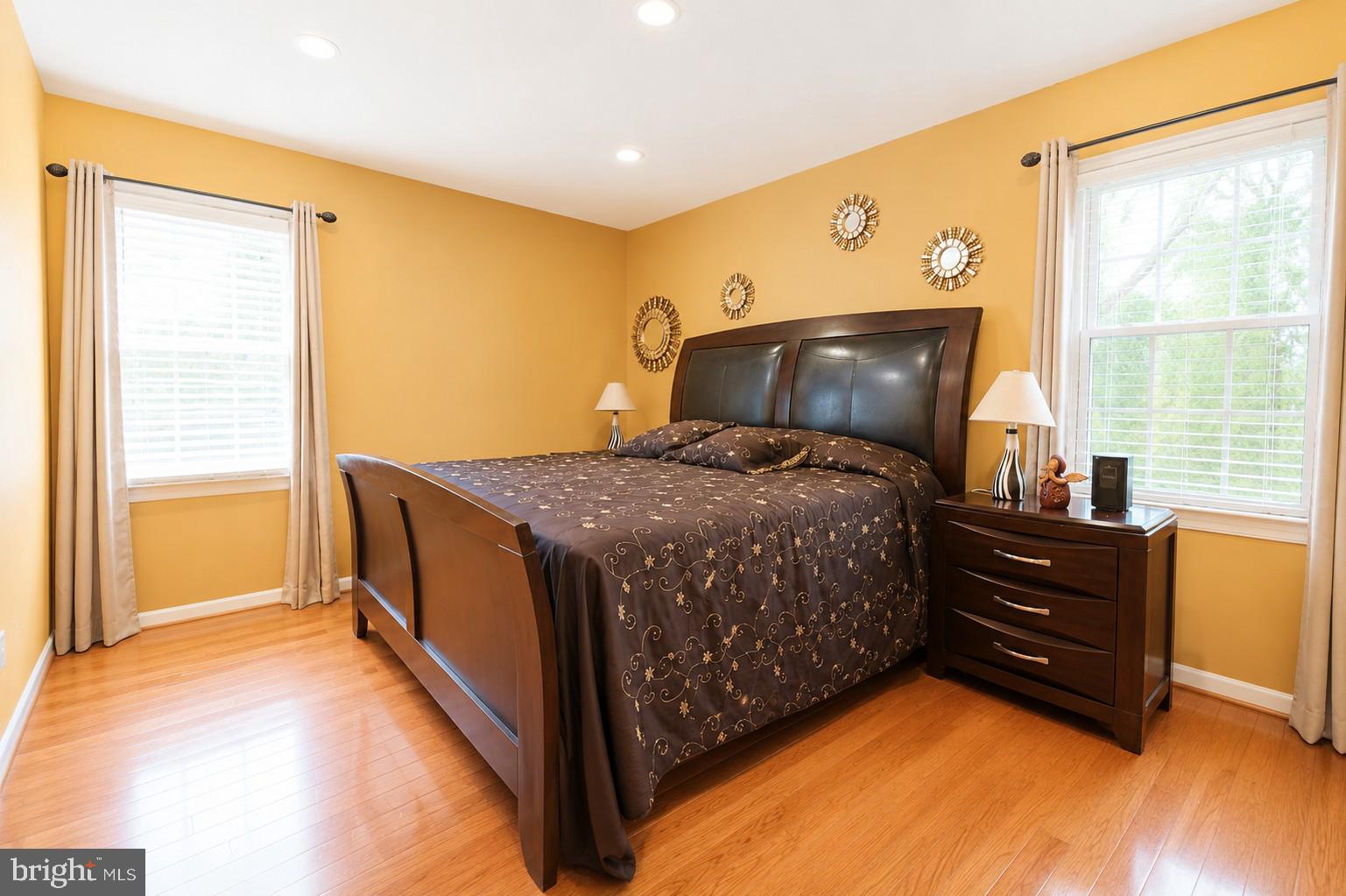 ROCKSHIRE - Residential