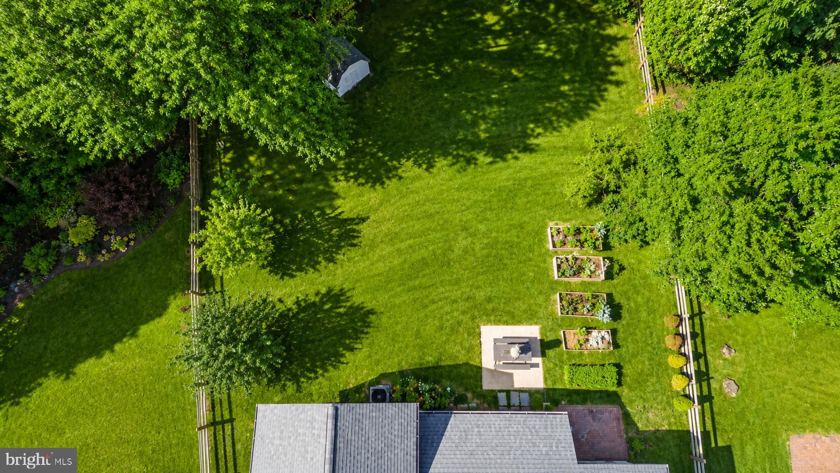 ROCKSHIRE - Residential