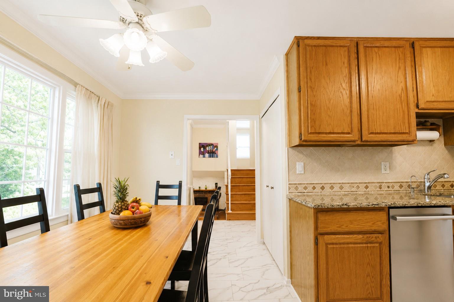 ROCKSHIRE - Residential